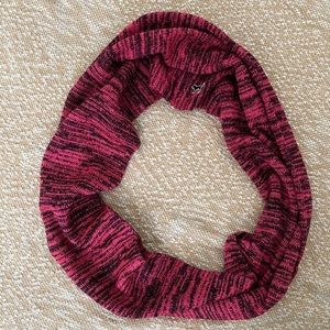 Infinity Scarf